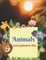 Animals Coloring Book for Kids