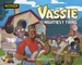 Vassie and the Mightiest Thing