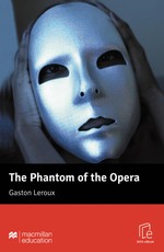 The Phantom of the Opera
