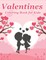 Valentines Coloring Book for Kids