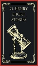 O. Henry Short Stories (Deluxe Hardbound Edition)