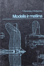 Modelis ir mašina