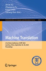 Machine Translation