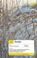 Teach Yourself Finnish