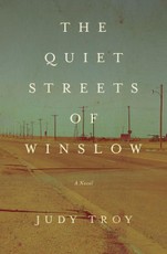 The Quiet Streets of Winslow