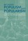 Between Populism and Popularism