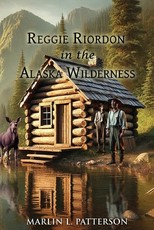 Reggie and Annie Solitude in the Alaska Wilderness
