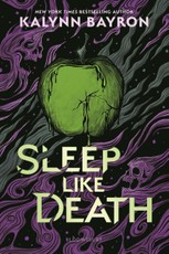 Sleep Like Death