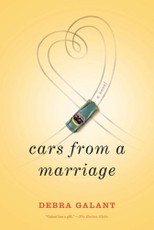 Cars from a Marriage