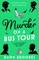 Murder on a Bus Tour