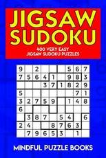Jigsaw Sudoku