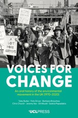 Voices for Change