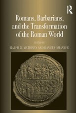 Romans, Barbarians, and the Transformation of the Roman Worl