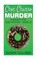 Choc Churro Murder
