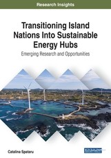 Transitioning Island Nations Into Sustainable Energy Hubs