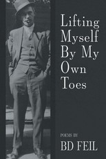 Lifting Myself By My Own Toes