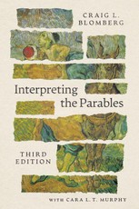 Interpreting the Parables