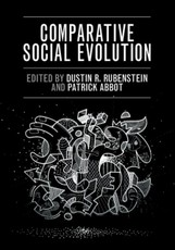Comparative Social Evolution