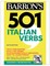 501 Italian Verbs