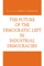 The Future of the Democratic Left in Industrial Democracies