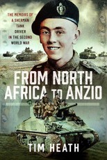 From North Africa to Anzio