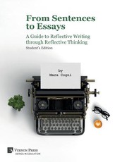 From Sentences to Essays