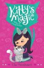 Kitty's Magic 1