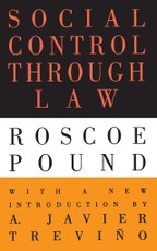 Social Control Through Law