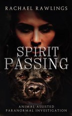 Spirit Passing print