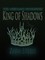 King of Shadows