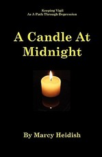 A Candle at Midnight