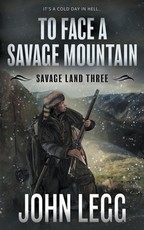 To Face A Savage Winter