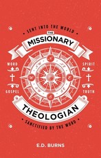 The Missionary-Theologian