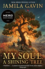 MY SOUL SHINING TREE PB