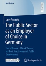 The Public Sector as an Employer of Choice in Germany