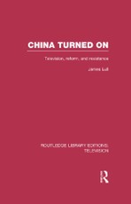 China Turned On