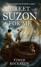 Greet Suzon for me