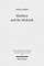 Matthew and the Mishnah
