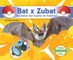 Bat X Zubat: The Animal That Inspired the Pokémon