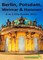 Berlin, Potsdam, Weimar and Hanover Travel Guide