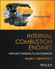 Internal Combustion Engines