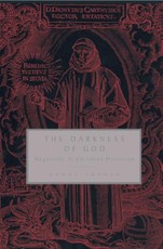 Darkness of God