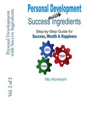 Personal Development with Success Ingredients
