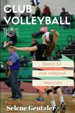 Club Volleyball 101
