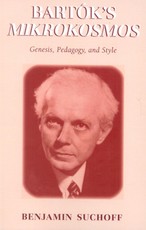 Bartók's Mikrokosmos