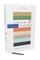 Color Code Study Bible, Revealing God's Truth Color by Color (Kjv, Hardcover, Red Letter)