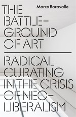 The Battleground of Art