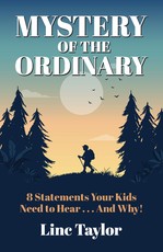 The Mystery of the Ordinary