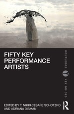 Fifty Key Performance Artists