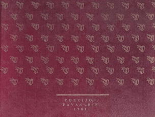 Poezijos pavasaris 1981